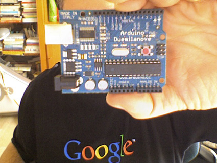 arduino2009