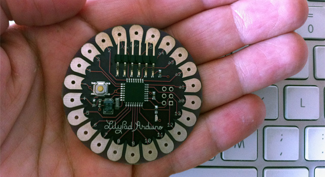 Arduino | Michele Maffucci