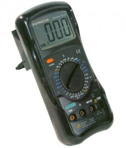 multimetro