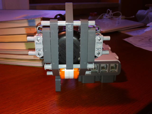 Robot Braccio Idraulico Da Assemblare - Gioco Stem - Buki (8-99 Anni) – Centro Gioco Educativo - Foto 9