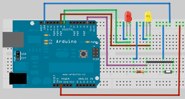 modulo di allarme acustico attivo a basso livello Compatibile con Arduino HALJIA modulo di allarme acustico attivo a basso livello Compatibile con Arduino HALJIA