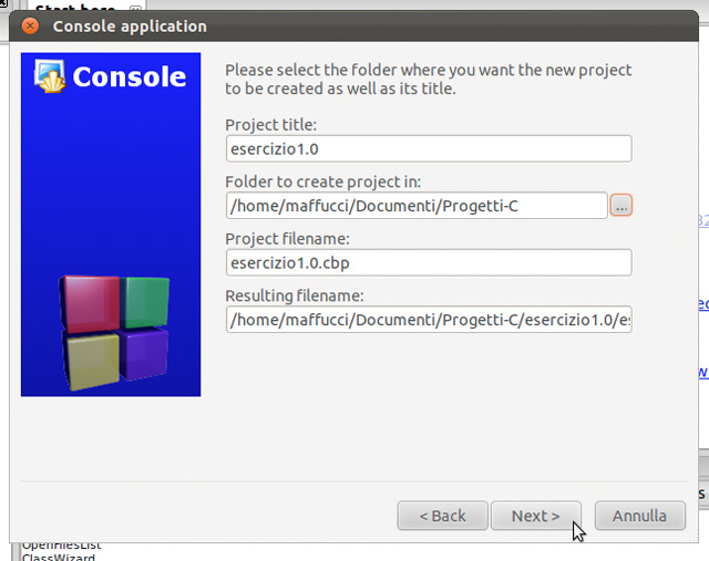 CODE BLOCKS QUALE SCARICA
