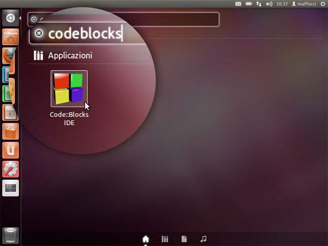 COMPILATORE CODE BLOCKS SCARICA