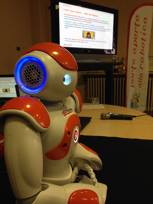 dotbot robot dotbot robot
