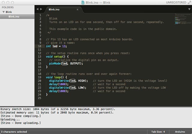 text editor vs ide text editor vs ide