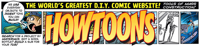 howtoons