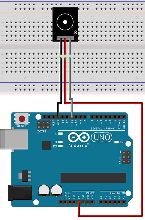 schema-buzzer-attivo
