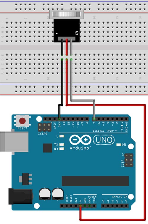 Kit di sensori per sperimentazione con Arduino | Michele Maffucci
