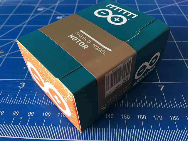 01-Arduino-Motor-Shields-R3