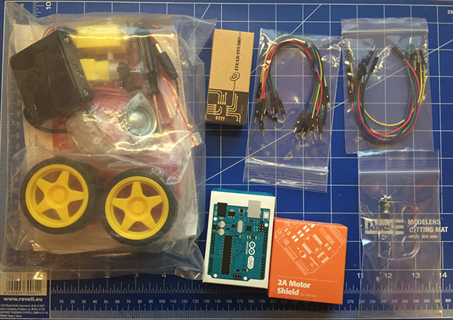 02-Robot-Beginner-KIT-V2