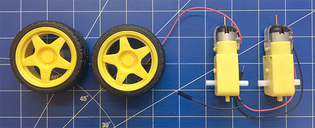 08-Robot-Beginner-KIT-V2