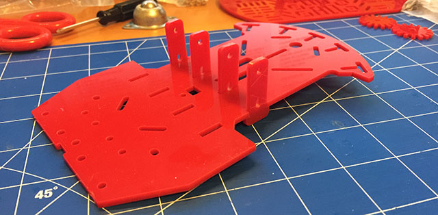 12-Robot-Beginner-KIT-V2