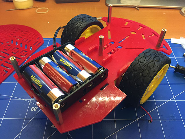 20-Robot-Beginner-KIT-V2