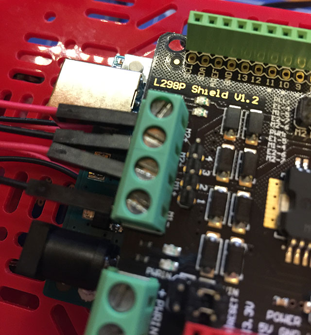 30-Robot-Beginner-KIT-V2