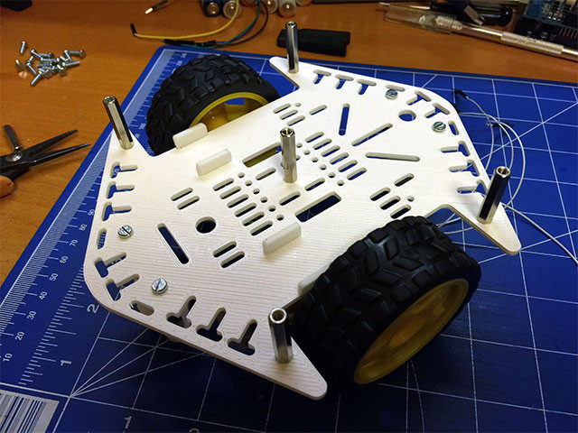dotbot developer dotbot developer