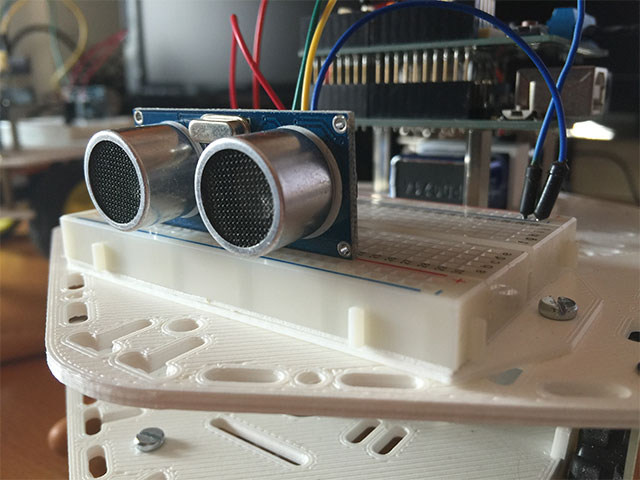 dotbot roadway