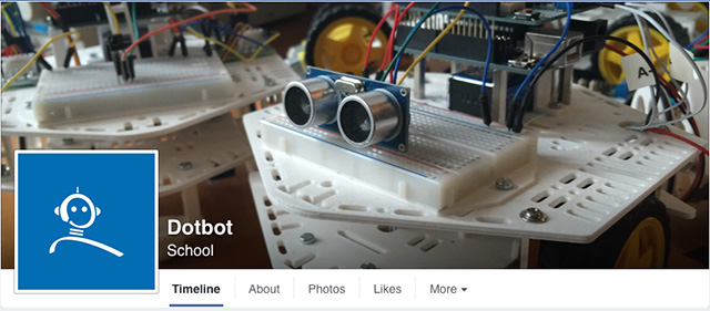 DotBot-pagina-facebook