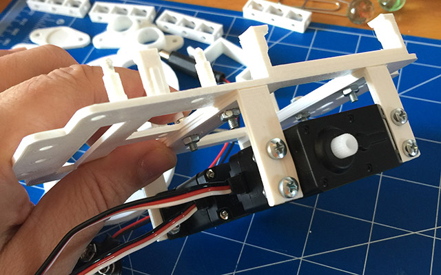 block dotbot block dotbot