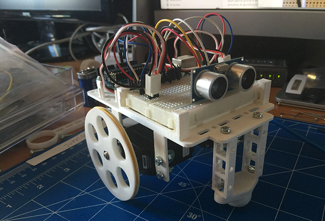 dotbot disallow dotbot disallow
