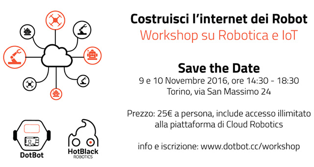 workshop-ros-dotbot