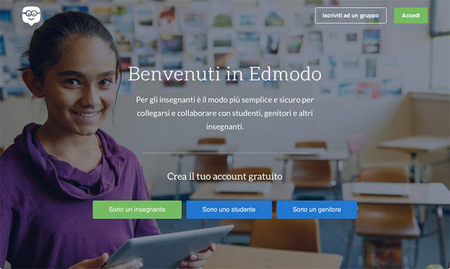 corso-edmodo
