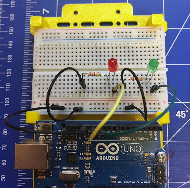 Visualino – Visual programming environment for Arduino – lezione 3 ...