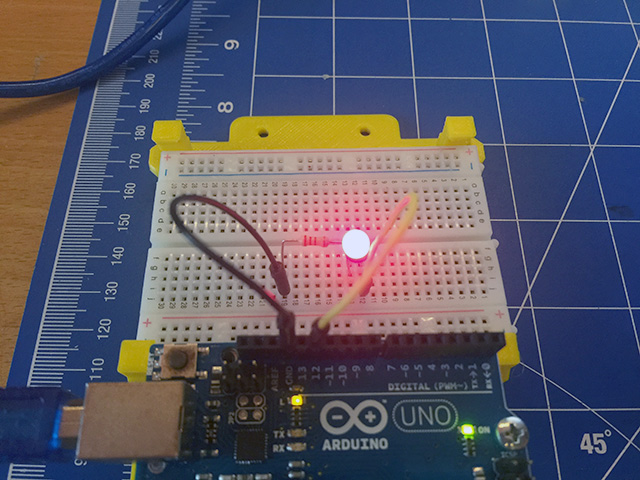 Visualino – Visual programming environment for Arduino – lezione 2 ...