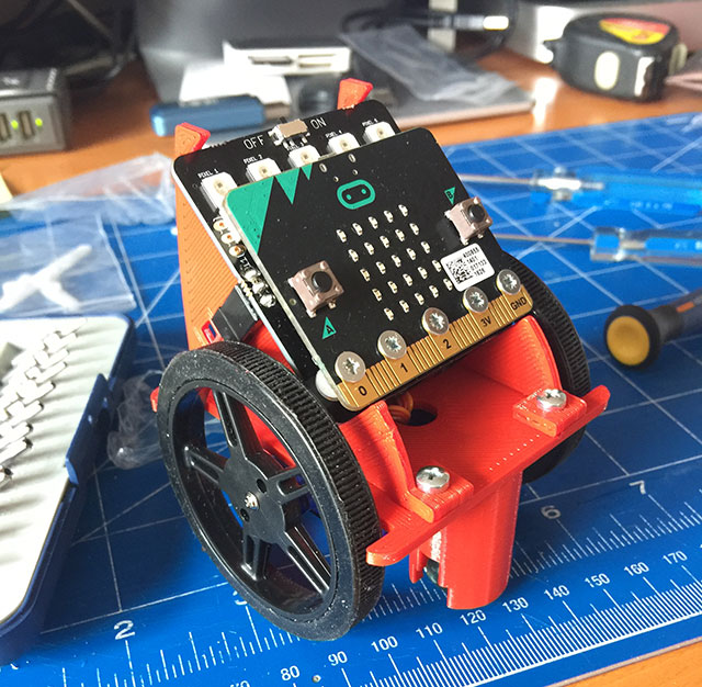 dotbot sfv dotbot sfv