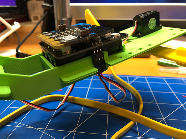 dotbot robot dotbot robot