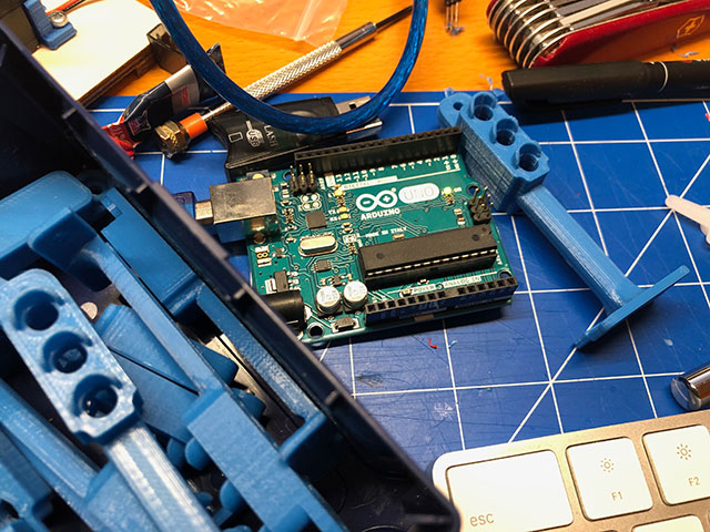 Programmare una scheda Arduino con l’Arduino Web Editor | Michele Maffucci